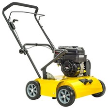 Texas Pro-Cut 460B Heavy-duty scarifier with Briggs & Stratton petrol engine