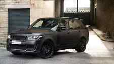 Project Kahn - Range Rover 600LE Bodykit