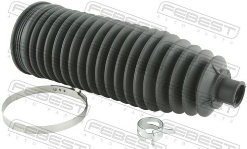 Febest bmrkb e70 - bmrkb-e70, bellow