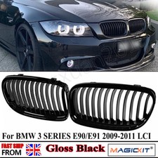For 2009-11 BMW E90 E91 3