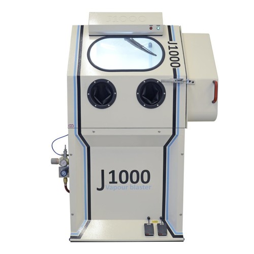 Allard j1000 wet vapour - j1000,