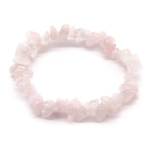 Chipstone bracelet rose - bracelet,