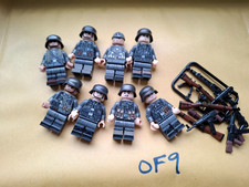 x8-  Mini Figure -german