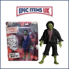 Chamber Of Horrors Shock