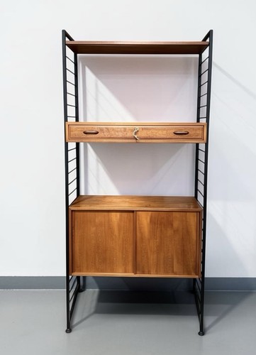 Mid century modern teak - mid,
