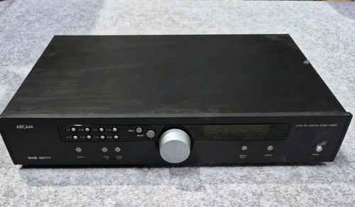 Arcam dt91 dab fm digital - arcam, &