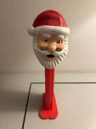 Pez giant santa christmas - pez,