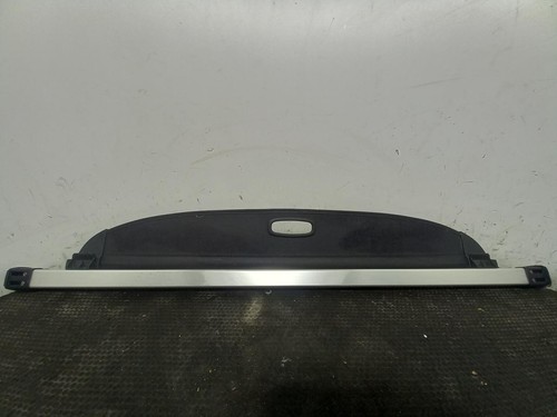 Kia sportage parcel shelf - kia,