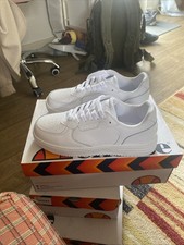 Ellesse womens Tevo Cupsole