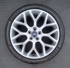 Ford Focus 2018 MK3 18" Alloy