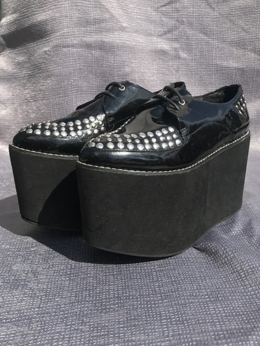 Jeffrey campbell 5 havana - jeffrey, 5.5
