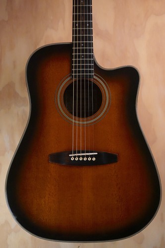 Ibanez ls305 dreadnought - ls305,