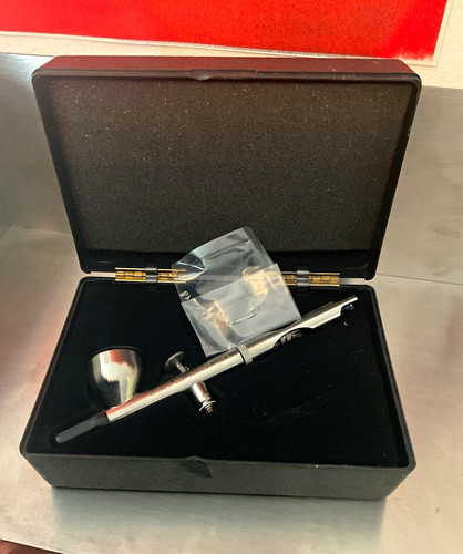 Badger model 105 - model,