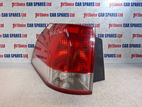 Vauxhall vectra estate - vauxhall,
