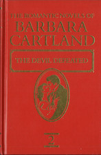 BARBARA CARTLAND romantic