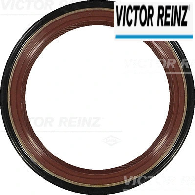 Crankshaft seal 34413 00 - seal, 81-34413-00