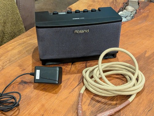 Roland cube lite with fender - cube,