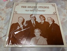 The Golden Strings - Old Time
