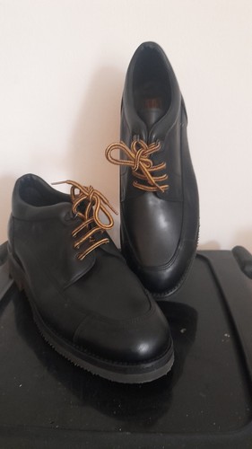 Mens bespoke footwear - size, 9