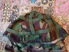 British Military Issue DPM