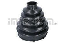 BELLOW, DRIVE SHAFT 37093