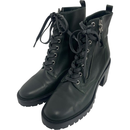 Gianvito rossi green leather - rossi,