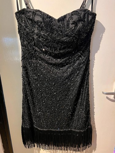 New look premium - new, black