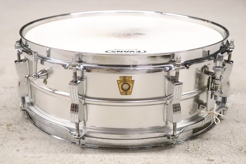 Ludwig acrolite 5x14 lug - acrolite, 8-lug