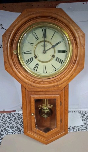 Antique reproduction golden - antique,