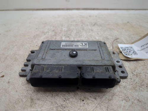 2009 nissan note - nissan, ecu