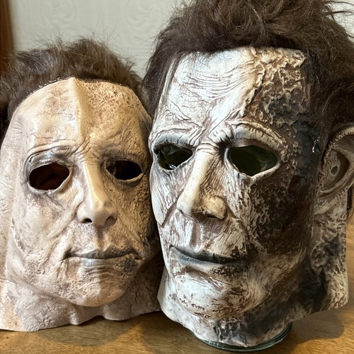 Halloween michael myers - halloween, latex