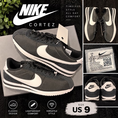 Nike cortez sneakers - nike,