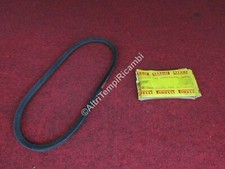 ALFA ROMEO ALFASUD EXPORT BELT