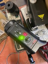 BOWENS GEMINI 500R STUDIO MONOBLOC FLASH HEAD