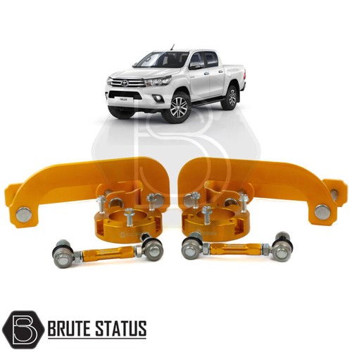 Toyota hilux 2015 adjustable - 2015+,