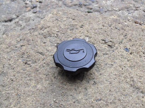 Mazda mx5 oil filler cap - mazda,