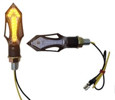 NEW Motorbike LED Indicators