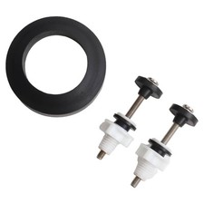 Essential Parts for Efficient