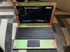 ASUS Transformer Book T100TA