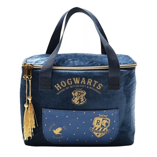 Ravenclaw alumni lunch bag - lunch,