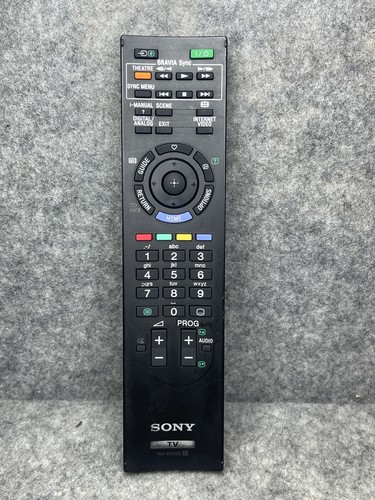 Sony ed035 genuine bravia - sony, rm-ed035