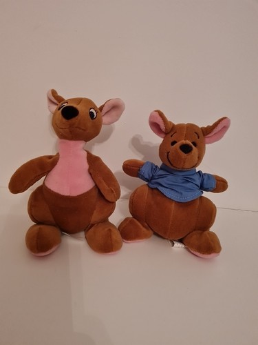 Disney kanga and roo - disney,
