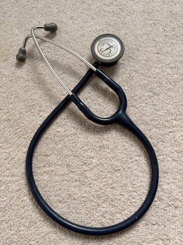 Littmann cardiology iii - littmann,