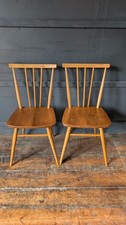 Vintage ercol windsor model - vintage,
