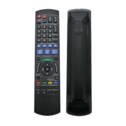 Remote control for panasonic - remote,
