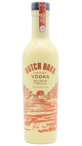 Dutch barn balinese - dutch,