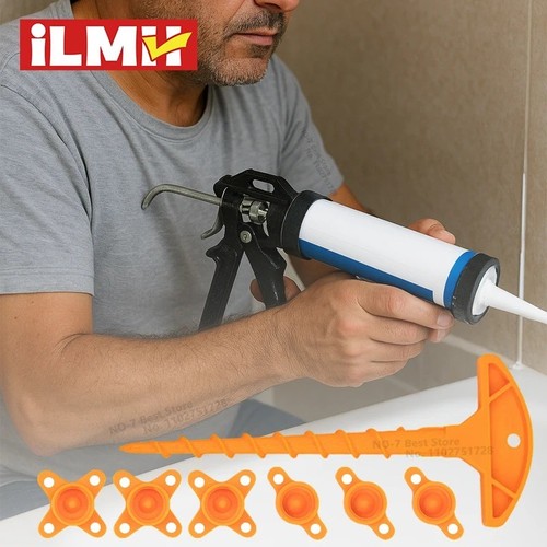 Sealant saver cap caulk tube - saver,