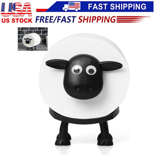 1pack sheep toilet paper - 1pack, roll