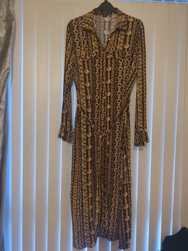 Karen millen modi shirt dress - modi,