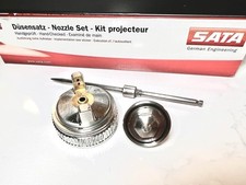 SATA Jet 3000 B RP Nozzle Set 1.2 Tip